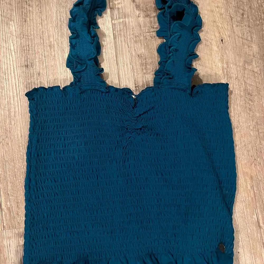 Roxy tank top